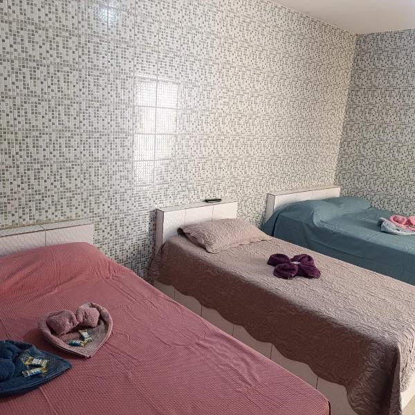 Hotel Atalaia - Foto 2