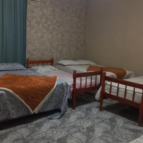Hotel Atalaia - Foto 5