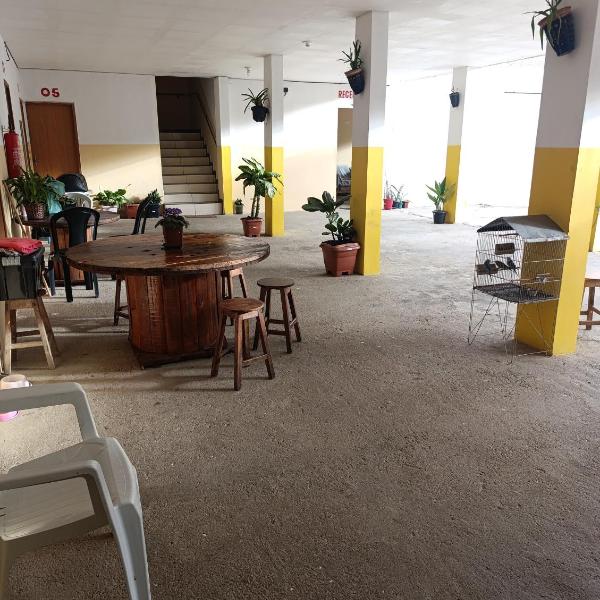 Hotel Atalaia