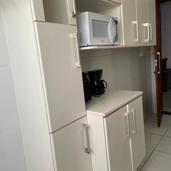 Apartamento Antônio Recanto