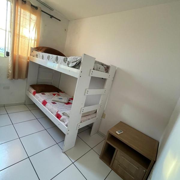 Apartamento Antônio Recanto - Foto 2