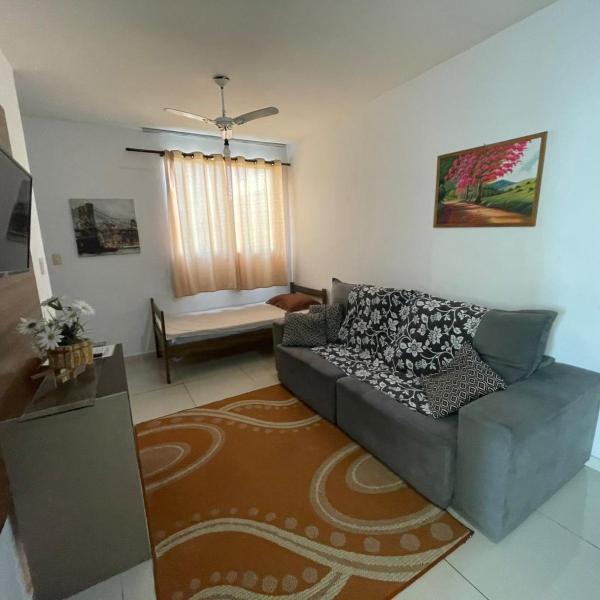 Apartamento Antônio Recanto - Foto 5