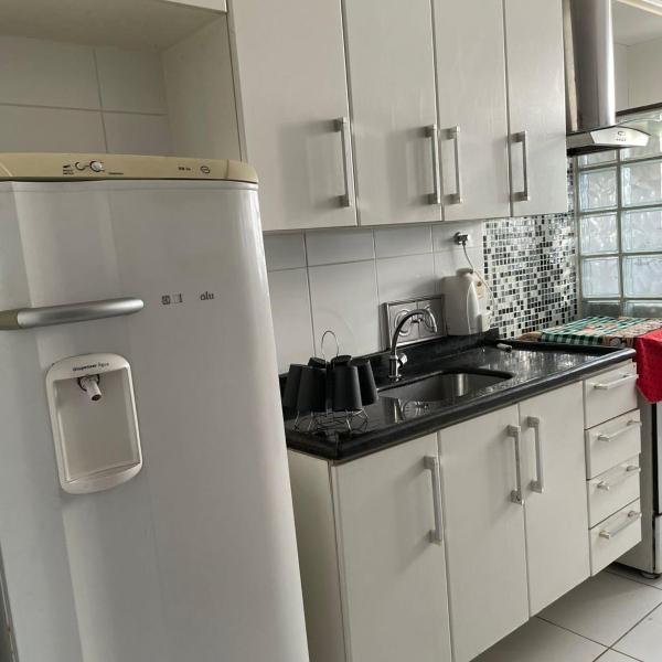 Apartamento Antônio Recanto - Foto 4