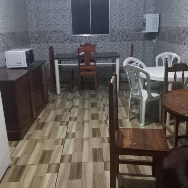 Hotel Atalaia - Foto 4