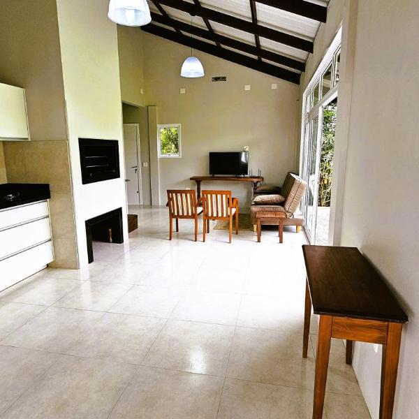 Casa no Bosque - Foto 4