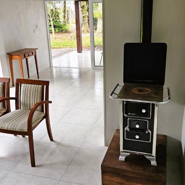 Casa no Bosque - Foto 5