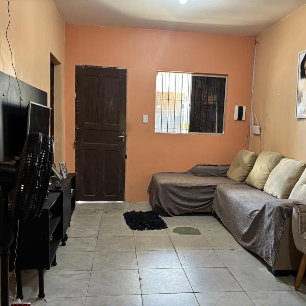 casa para cop 30