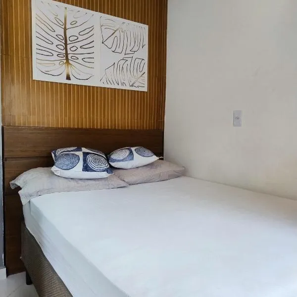 Lofts Baronesa, khách sạn ở São José dos Campos