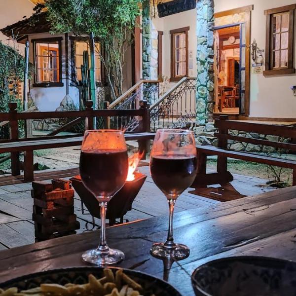 Pousada Residência Balestra - Foto 5