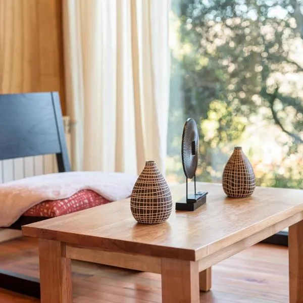 La Cabañita Encantada, hotel en San Martín de los Andes