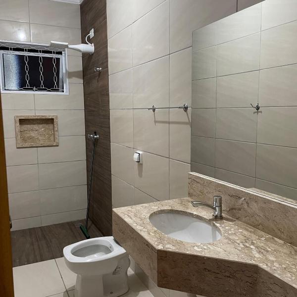 Edícula privativa com piscina climatizada no pé da serra - Foto 3