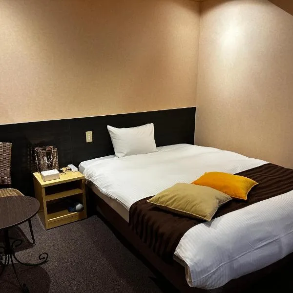 Tabist Hirosaki Touei Hotel, hotel v destinaci Hirosaki