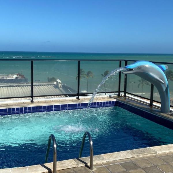 Aconchego de Maceió
