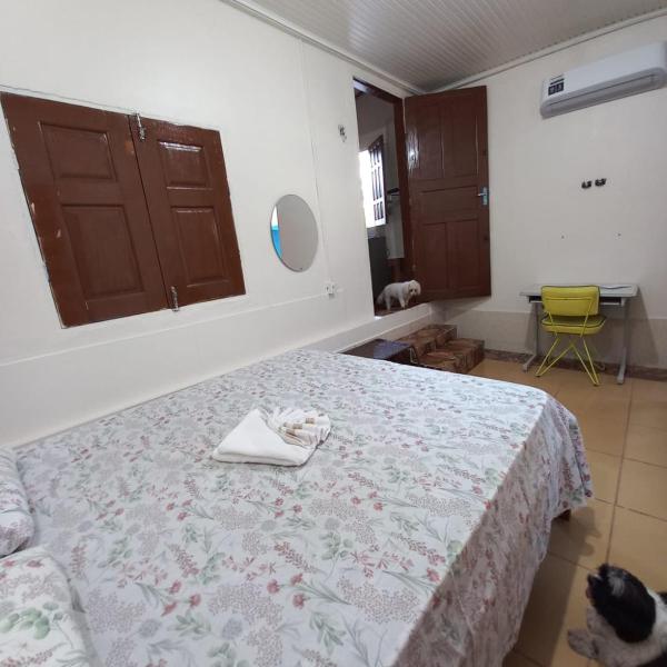 Apartamento aconchegante