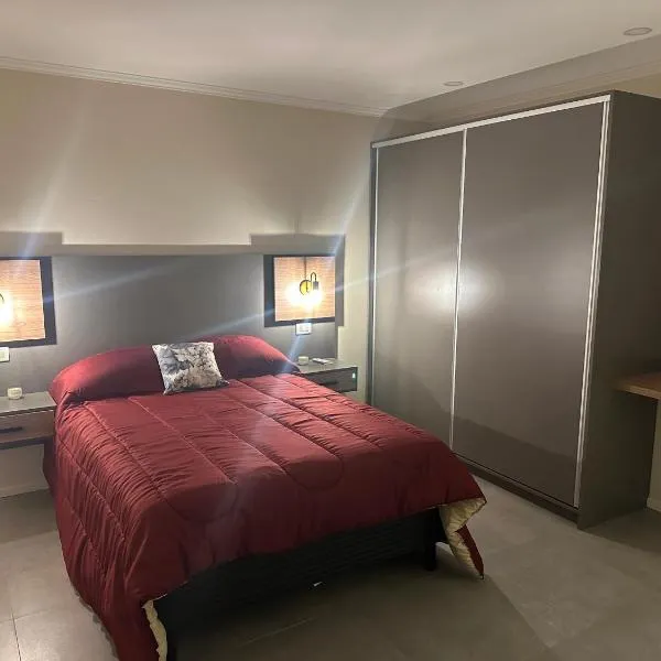 De pergamino 1, hotel in Pergamino