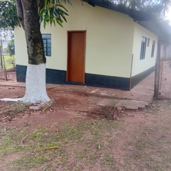 Recanto Gostinho da Roça