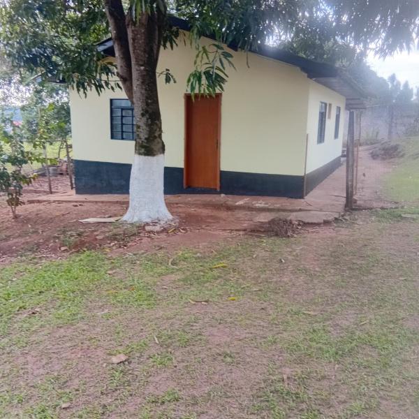 Recanto Gostinho da Roça - Foto 5