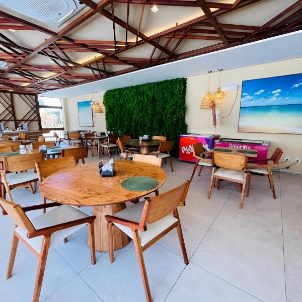Flat Makia Beach Experience Muro Alto Porto de Galinhas - Foto 5