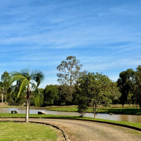 Chácara Cidade da Divina Misericórdia - Foto 4