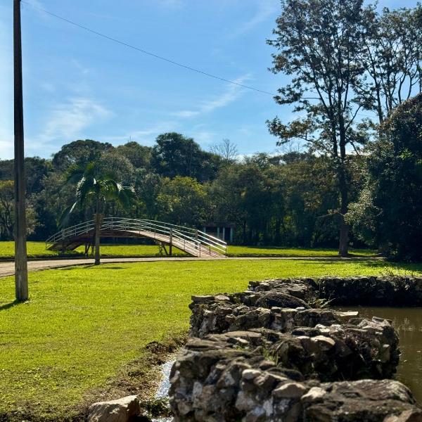 Chácara Cidade da Divina Misericórdia - Foto 2