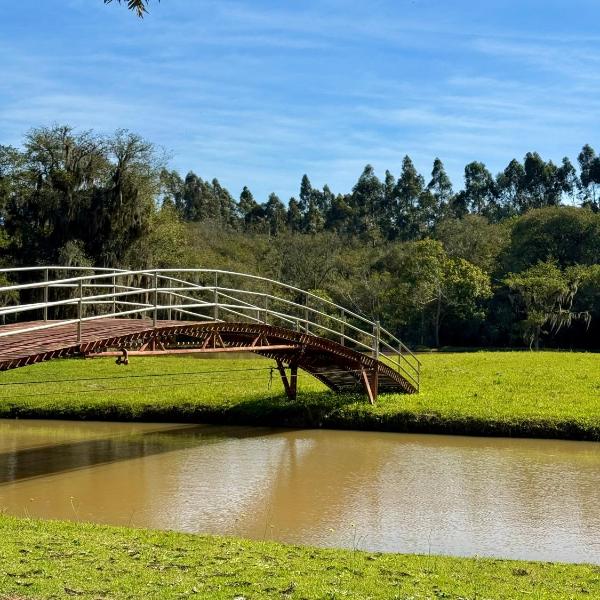 Chácara Cidade da Divina Misericórdia - Foto 5