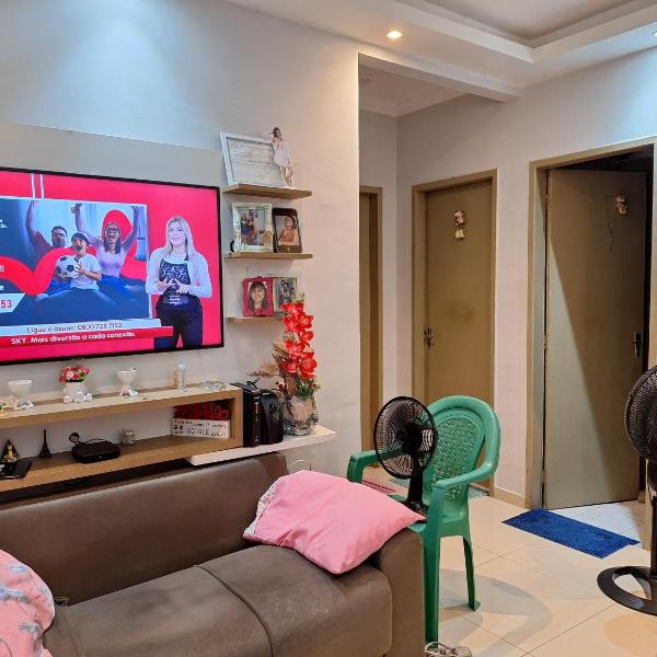 Apartamento para Cop30