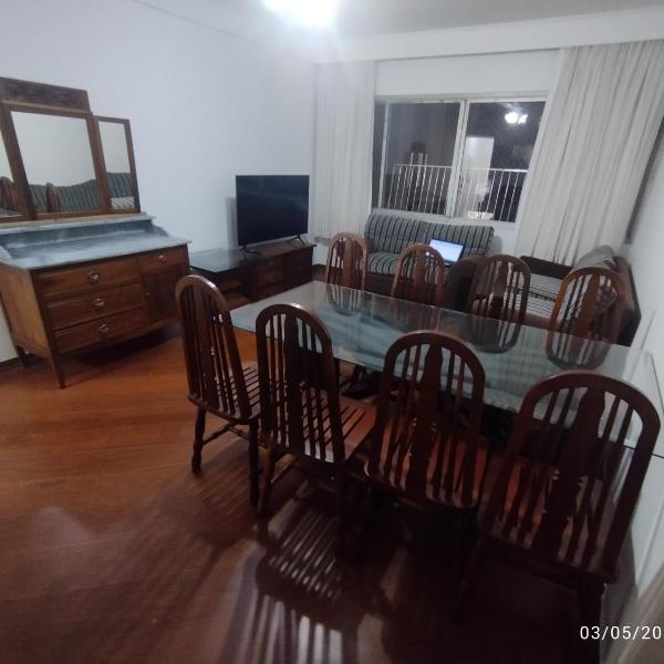 Apartamento direto com Proprietario SOMENTE 90 DIAS OU MAIS - Foto 5