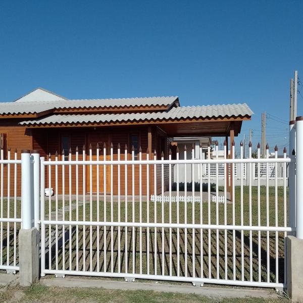 Casa em Tramandai