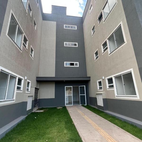 APARTAMENTO NO TURU Com SUITE