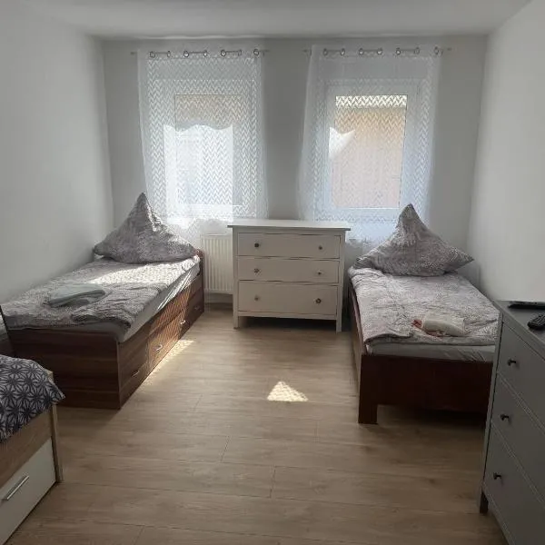 WINNINGEN TOP Wohnung, hotel in Winningen