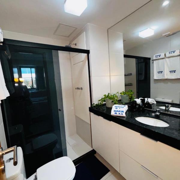 Flat Makia Beach Experience Muro Alto Porto de Galinhas - Foto 3