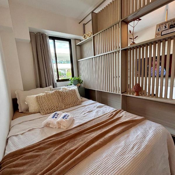 Flat Makia Beach Experience Muro Alto Porto de Galinhas - Foto 2