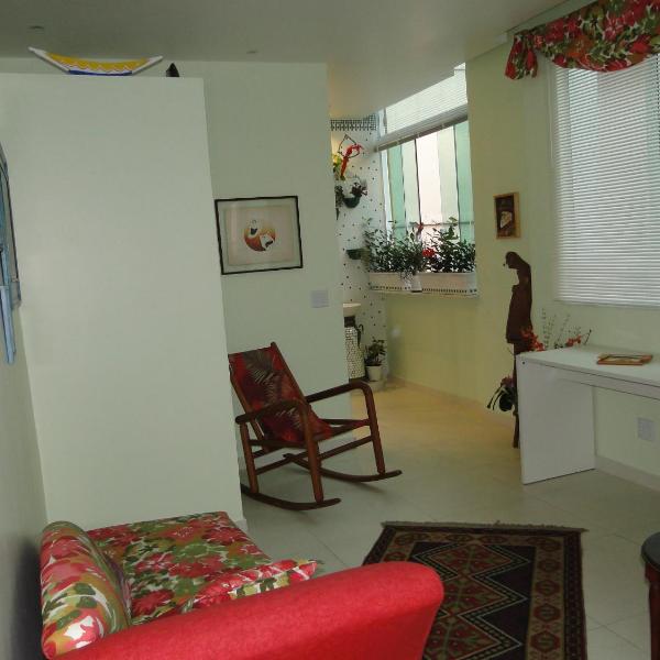 Apartamento Leblon Soleil - Foto 3