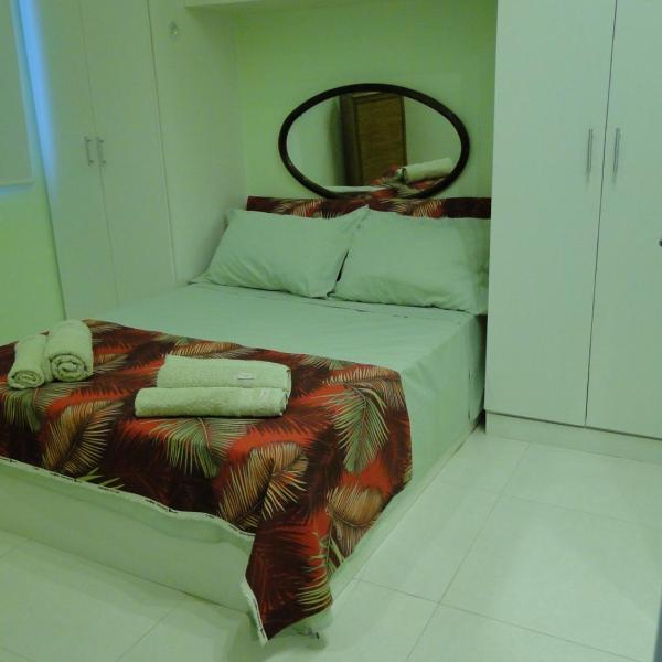 Apartamento Leblon Soleil - Foto 2