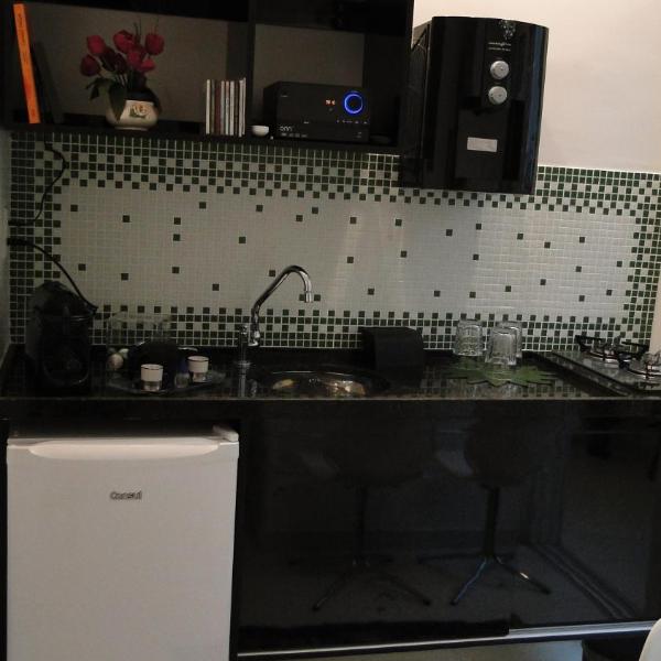 Apartamento Leblon Soleil - Foto 4