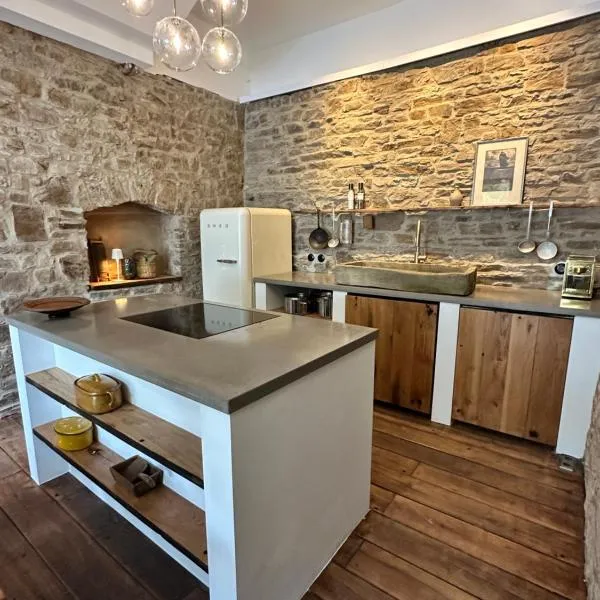 N2Quartier, hotel di Hellenthal