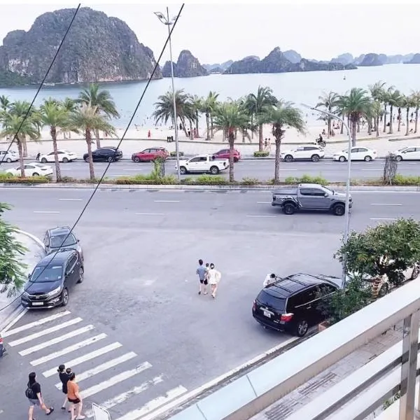 Sao Mai Hotel Hạ Long, hotel in Ha Long
