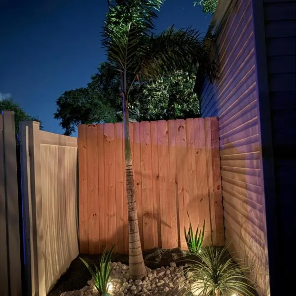 Bienes House, hotel in Brandon