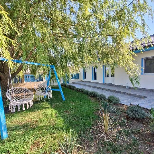 Casa Feodor，位于茹里洛夫卡的酒店