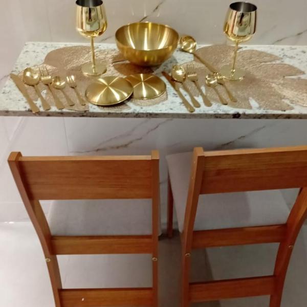 Lindo apartamento centro barra mansa - Foto 2