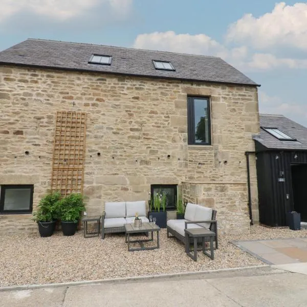 Marcus Barn 3, hotel a Consett