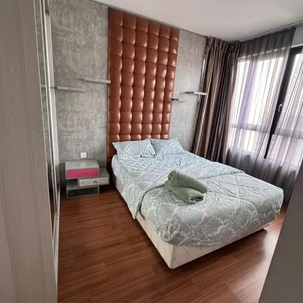 Nuzyta, hotel in Shah Alam