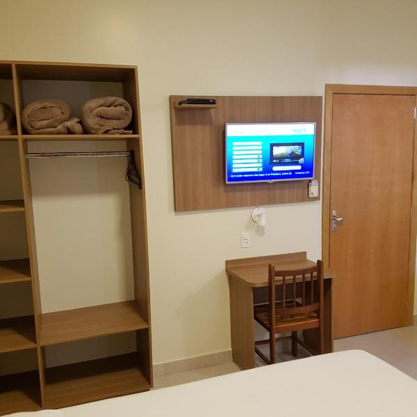 Oft Place Hotel - Foto 5