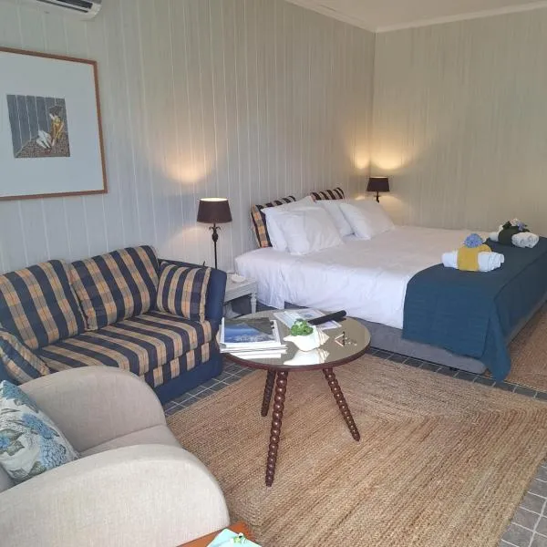 Quinta dos Chorões, hotel in São Vicente Ferreira