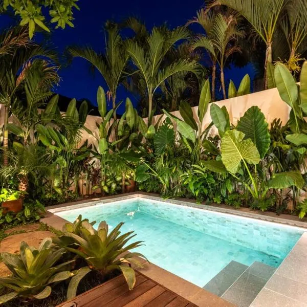 Casa Kesari Sanur Villa, hotel in Sanur