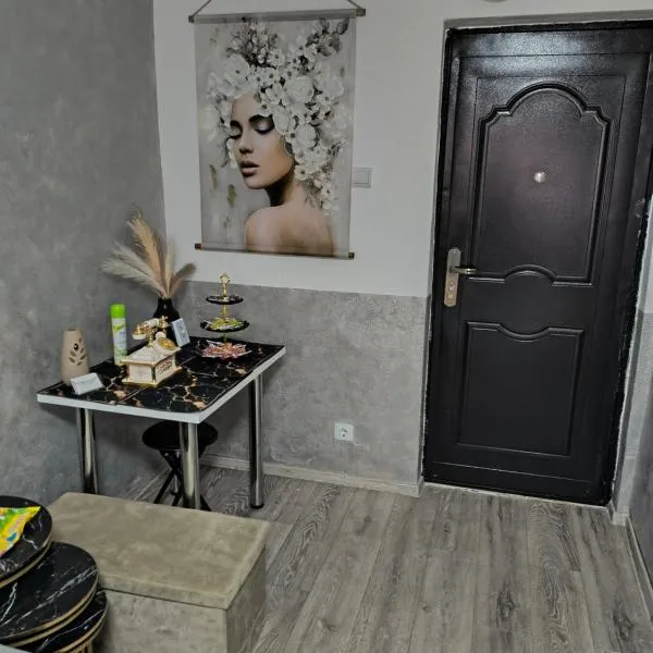 Home MARIA, hotel in Orşova