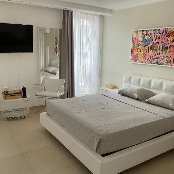 Affitta camere Locarno, hotel in Minusio