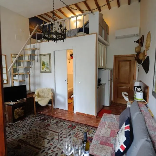 La Casa di Noa, hotel en Florence