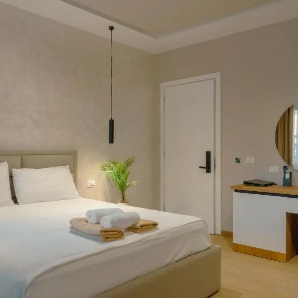 DelMar All Inclusive, hótel í Golem