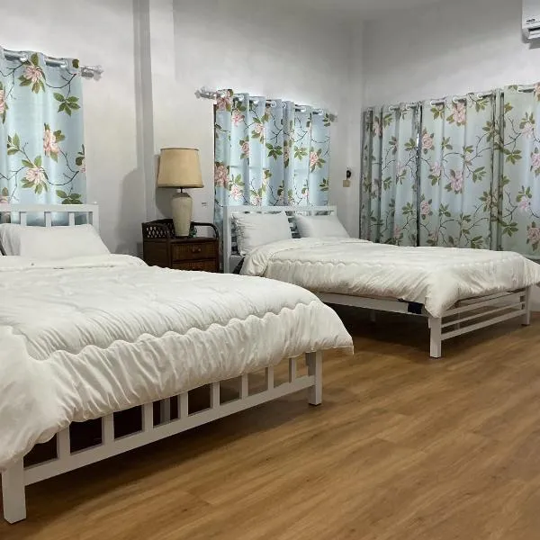 Choltara house, hotel in Hat Yai